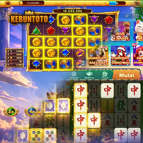 kebuntoto Daftar Sekarang - Unduh APK